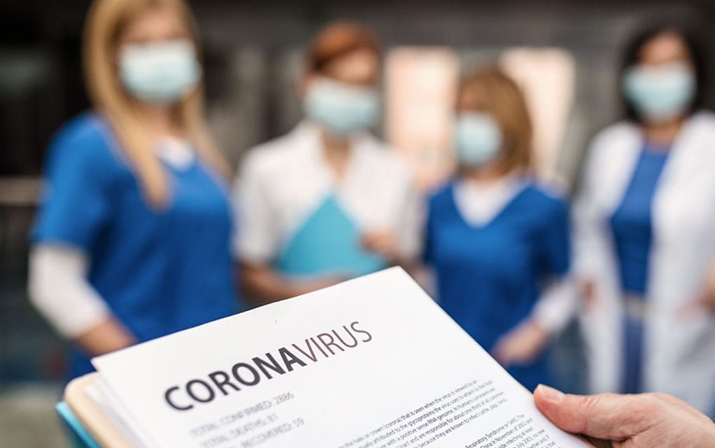 Guía para la gestión del consultorio Odontológico ante el COVID-19 7 Gestion de consultorios odontológicos ante el COVID-19
